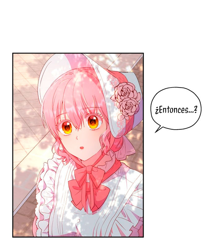 Cómo la joven condesa doma gentilmente al perro del emperador Capítulo 13 - Página 48