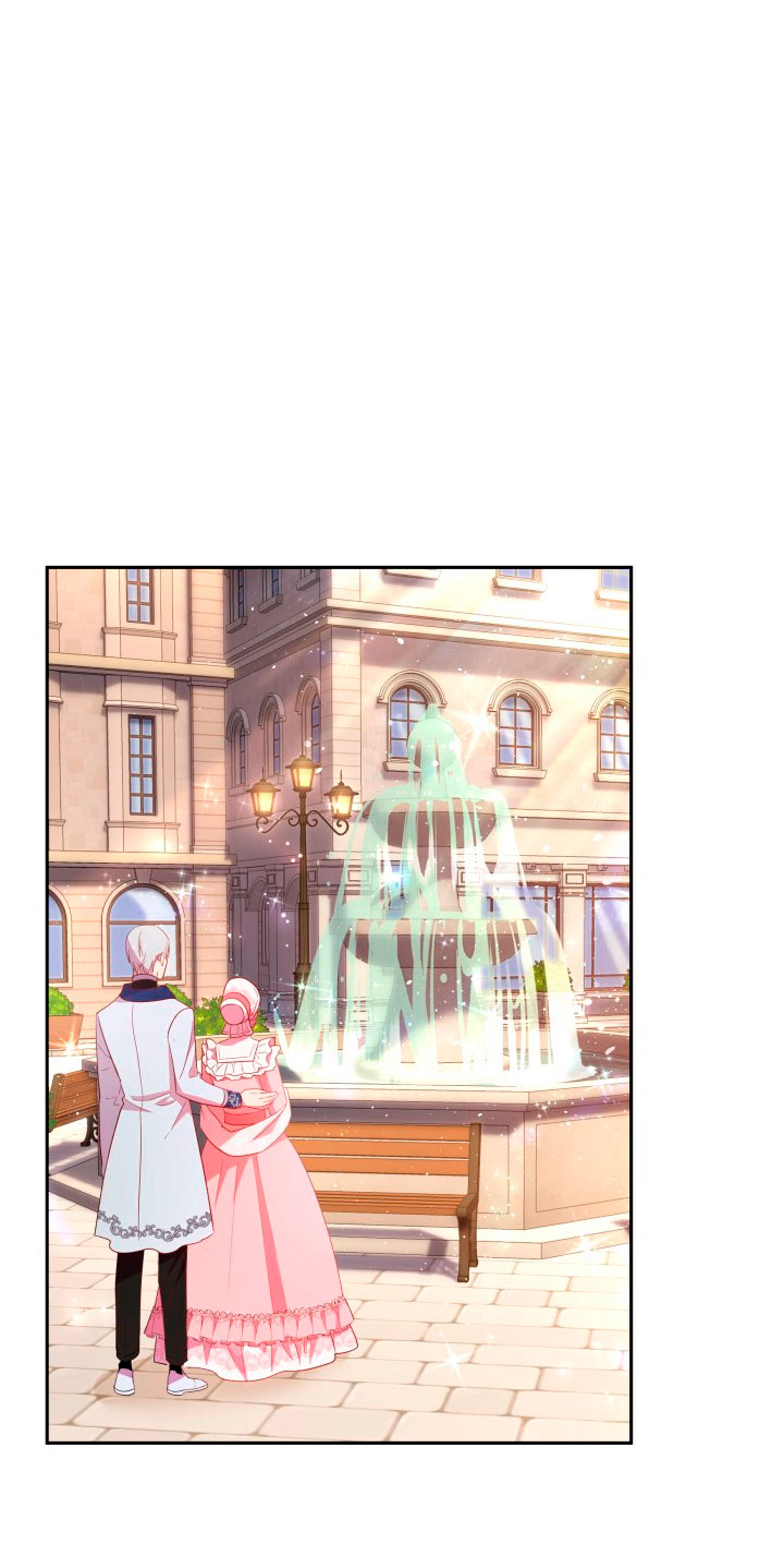 Cómo la joven condesa doma gentilmente al perro del emperador Capítulo 13 - Página 53