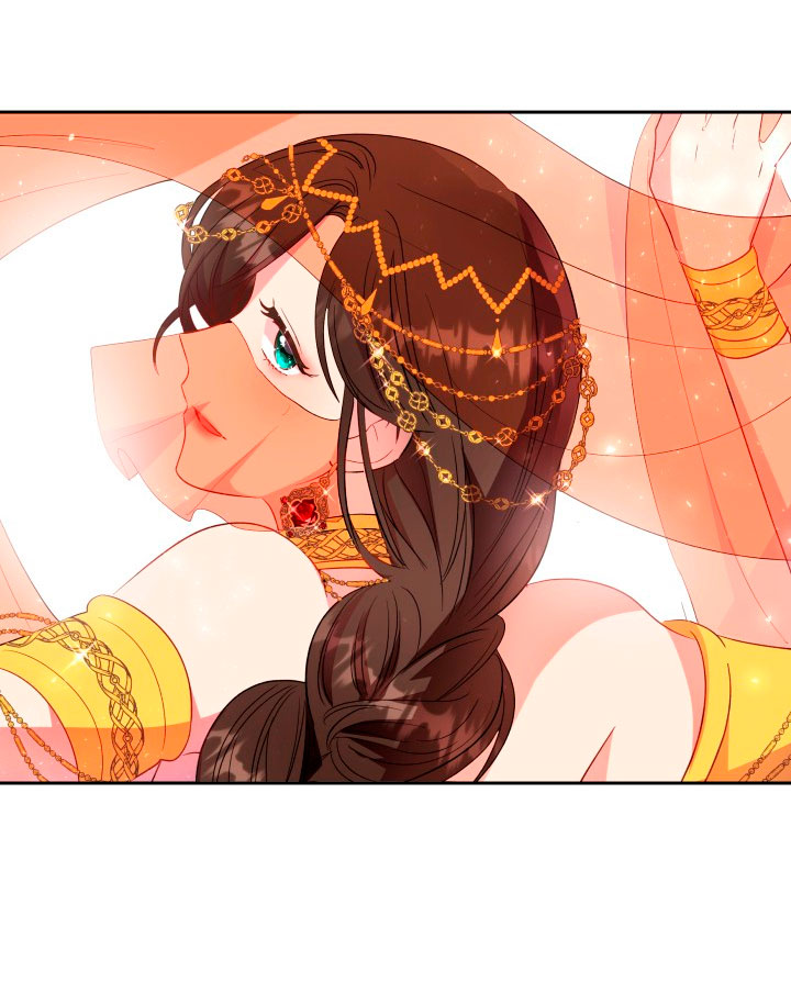 Cómo la joven condesa doma gentilmente al perro del emperador Capítulo 13 - Página 54