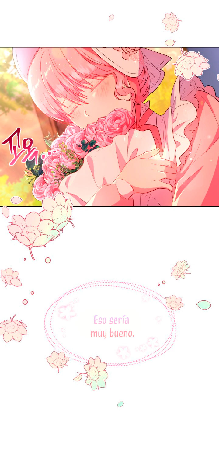 Cómo la joven condesa doma gentilmente al perro del emperador Capítulo 13 - Página 64