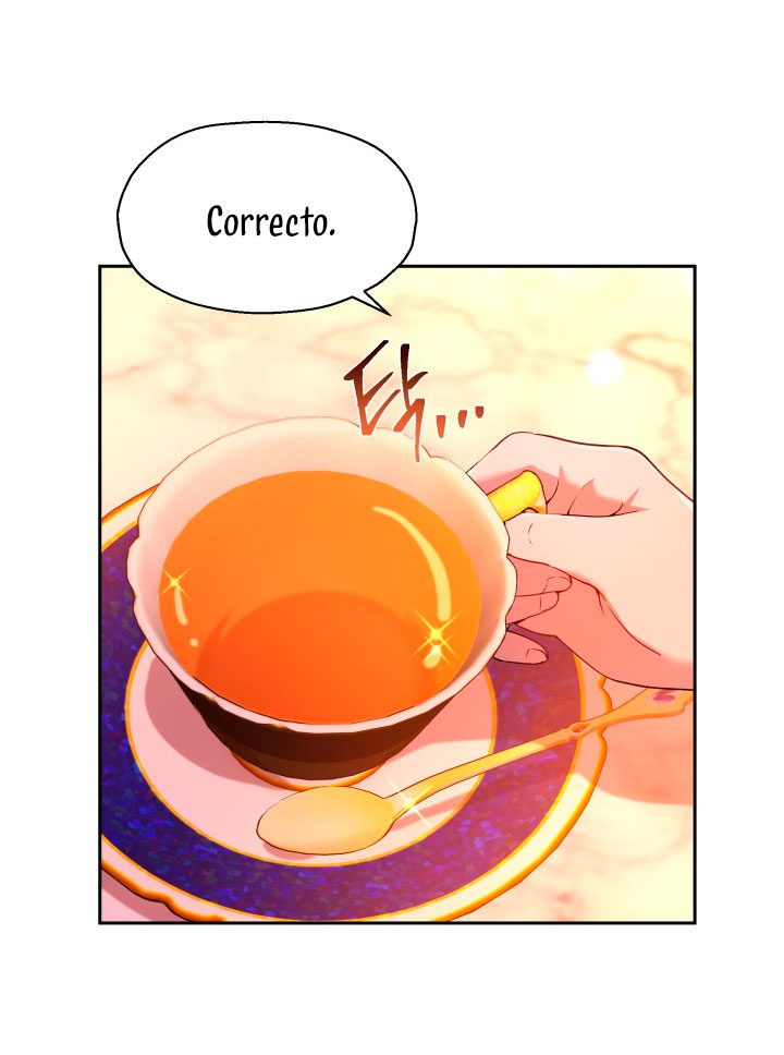 Cómo la joven condesa doma gentilmente al perro del emperador Capítulo 14 - Página 12