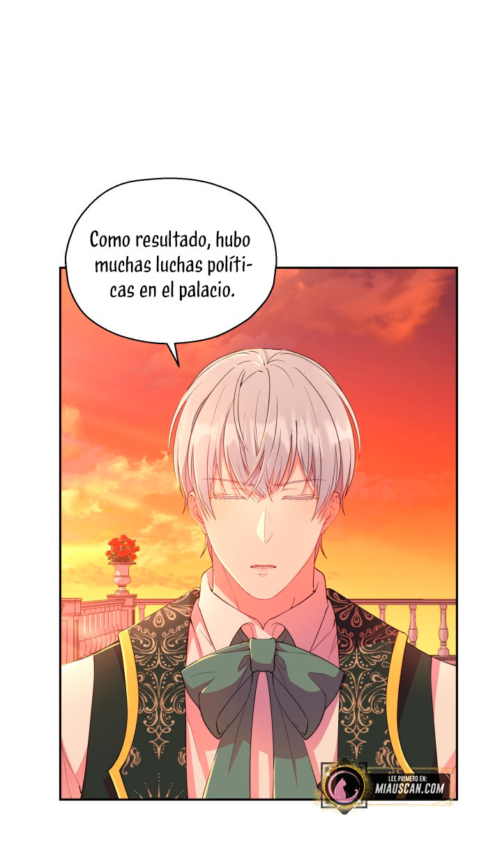 Cómo la joven condesa doma gentilmente al perro del emperador Capítulo 14 - Página 16