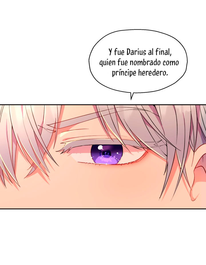 Cómo la joven condesa doma gentilmente al perro del emperador Capítulo 14 - Página 17