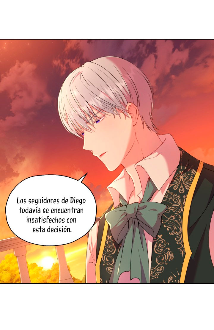 Cómo la joven condesa doma gentilmente al perro del emperador Capítulo 14 - Página 18