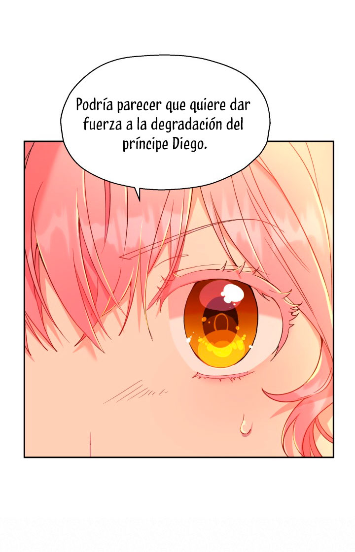 Cómo la joven condesa doma gentilmente al perro del emperador Capítulo 14 - Página 20