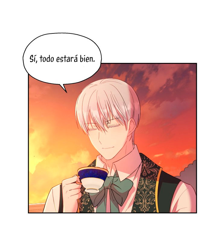 Cómo la joven condesa doma gentilmente al perro del emperador Capítulo 14 - Página 28