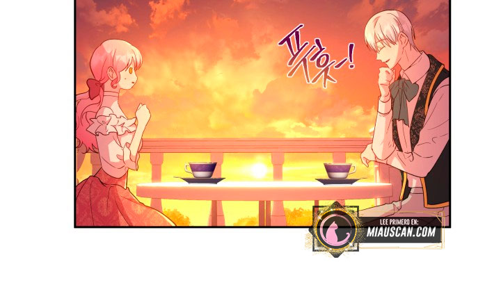 Cómo la joven condesa doma gentilmente al perro del emperador Capítulo 14 - Página 32