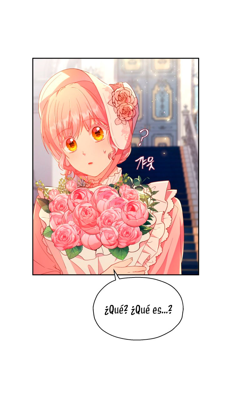 Cómo la joven condesa doma gentilmente al perro del emperador Capítulo 14 - Página 5