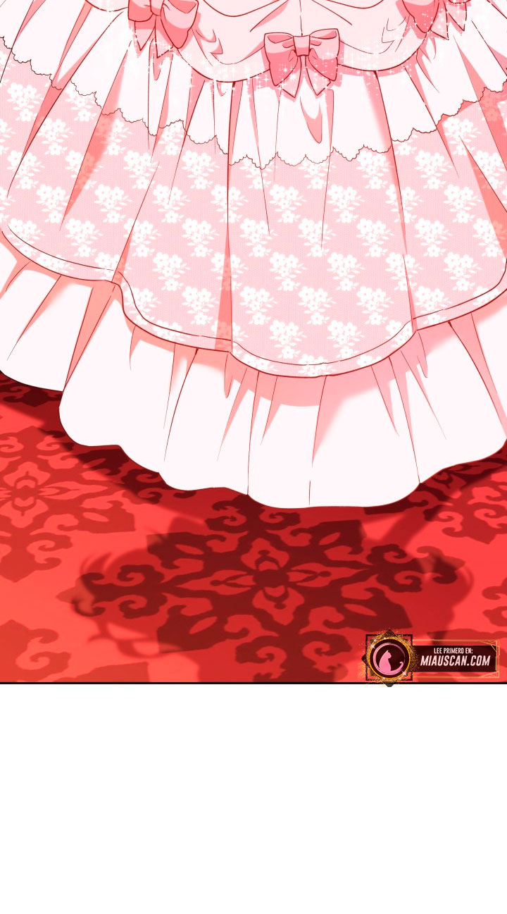 Cómo la joven condesa doma gentilmente al perro del emperador Capítulo 14 - Página 57