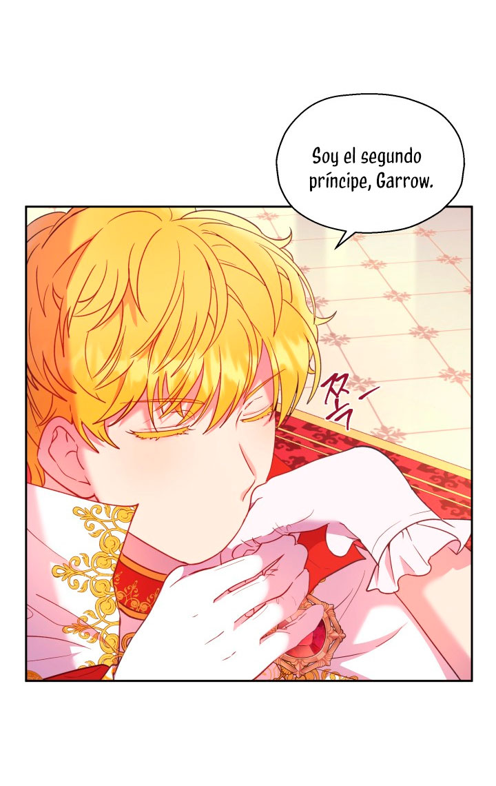 Cómo la joven condesa doma gentilmente al perro del emperador Capítulo 14 - Página 66