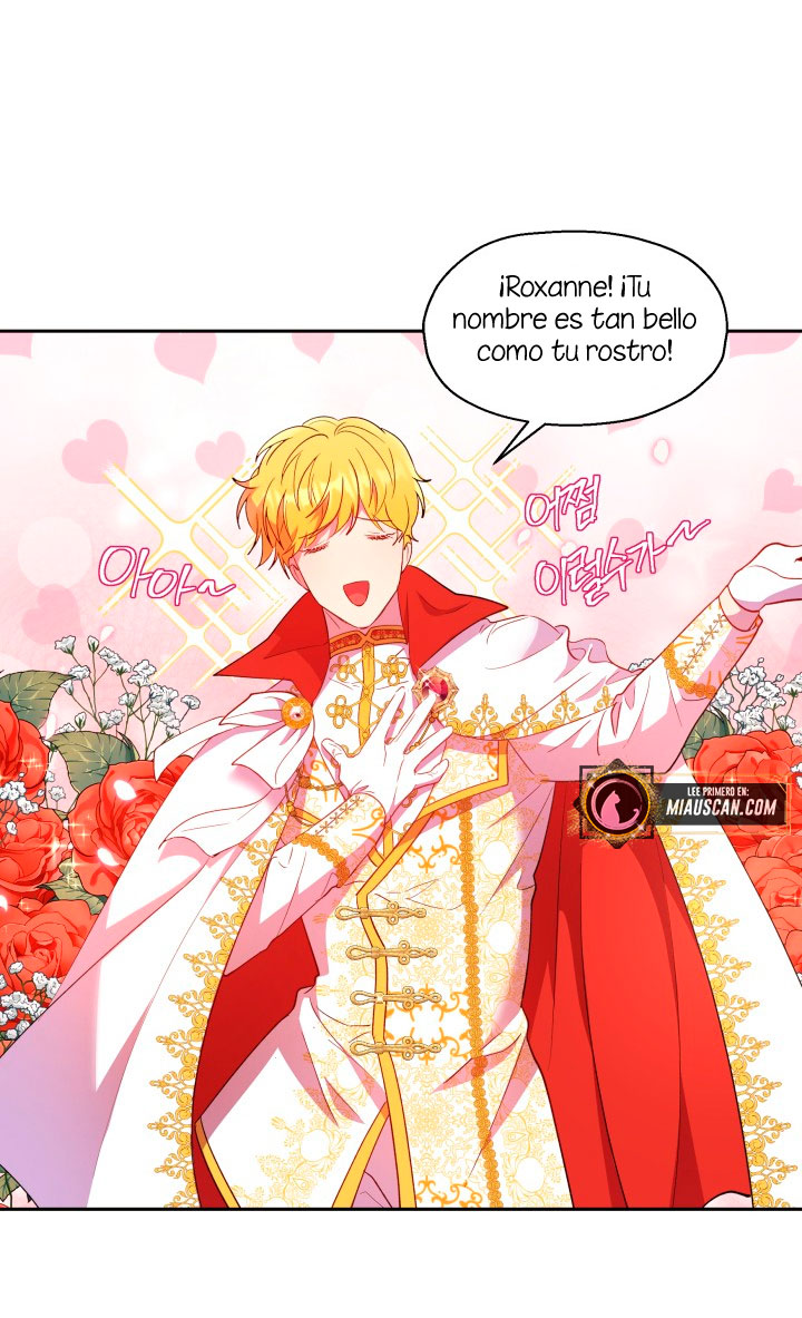 Cómo la joven condesa doma gentilmente al perro del emperador Capítulo 14 - Página 68