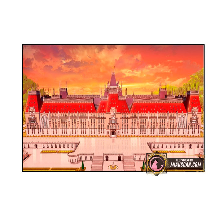 Cómo la joven condesa doma gentilmente al perro del emperador Capítulo 14 - Página 8