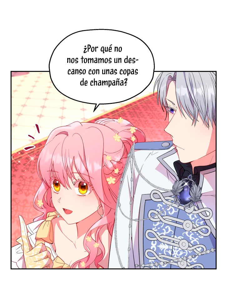 Cómo la joven condesa doma gentilmente al perro del emperador Capítulo 15 - Página 11