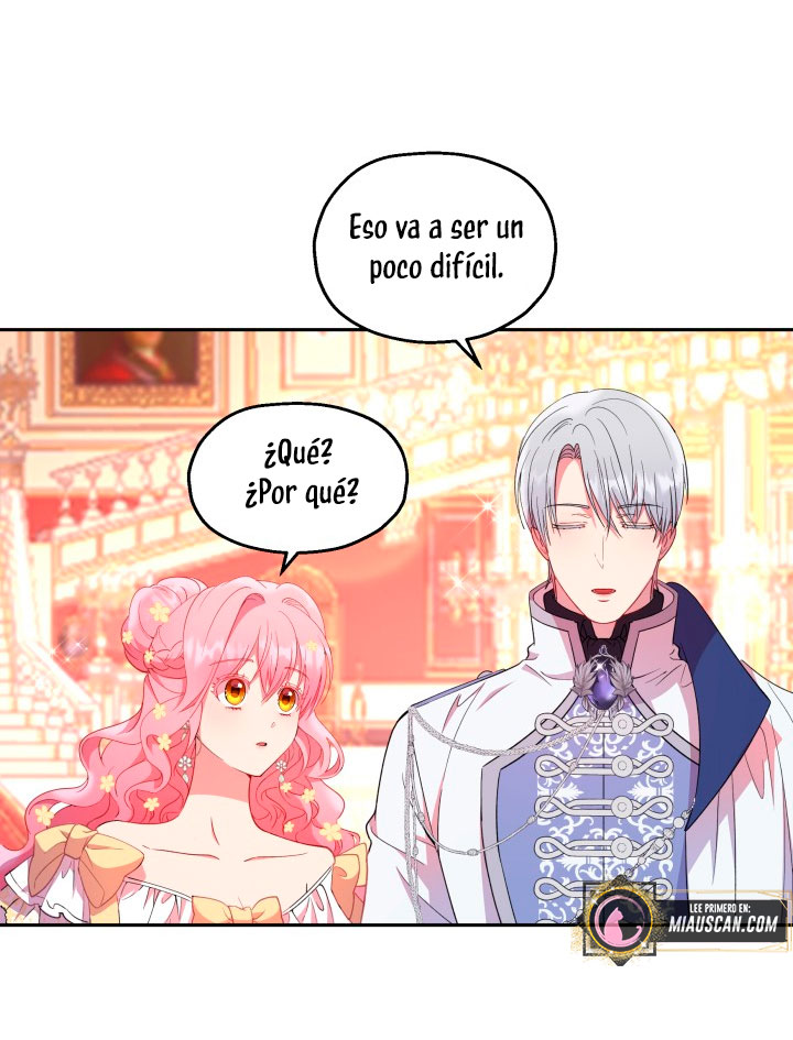 Cómo la joven condesa doma gentilmente al perro del emperador Capítulo 15 - Página 12