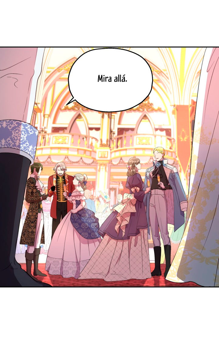 Cómo la joven condesa doma gentilmente al perro del emperador Capítulo 15 - Página 15