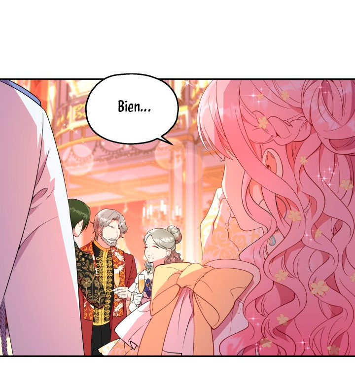 Cómo la joven condesa doma gentilmente al perro del emperador Capítulo 15 - Página 17