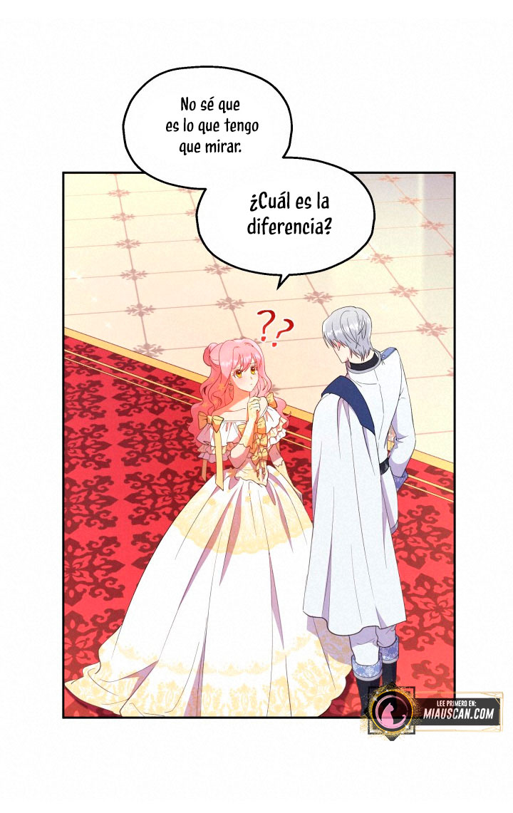 Cómo la joven condesa doma gentilmente al perro del emperador Capítulo 15 - Página 18