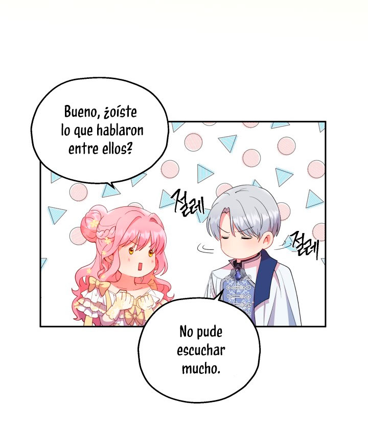 Cómo la joven condesa doma gentilmente al perro del emperador Capítulo 15 - Página 25