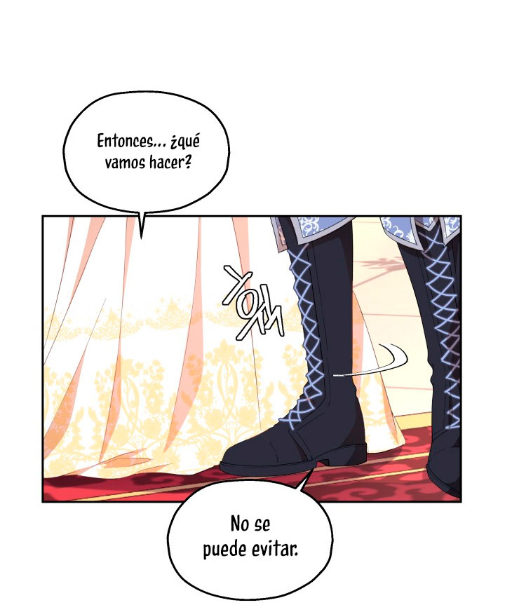 Cómo la joven condesa doma gentilmente al perro del emperador Capítulo 15 - Página 29