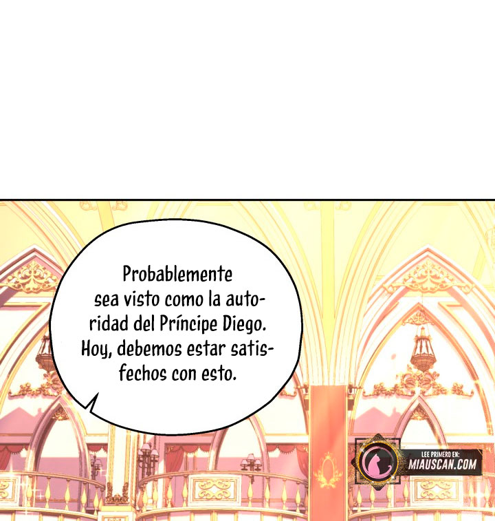 Cómo la joven condesa doma gentilmente al perro del emperador Capítulo 15 - Página 30