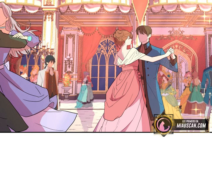 Cómo la joven condesa doma gentilmente al perro del emperador Capítulo 15 - Página 31