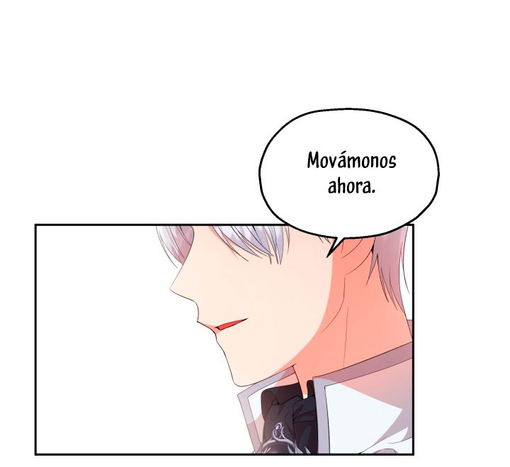 Cómo la joven condesa doma gentilmente al perro del emperador Capítulo 15 - Página 32