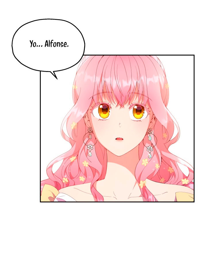 Cómo la joven condesa doma gentilmente al perro del emperador Capítulo 15 - Página 33