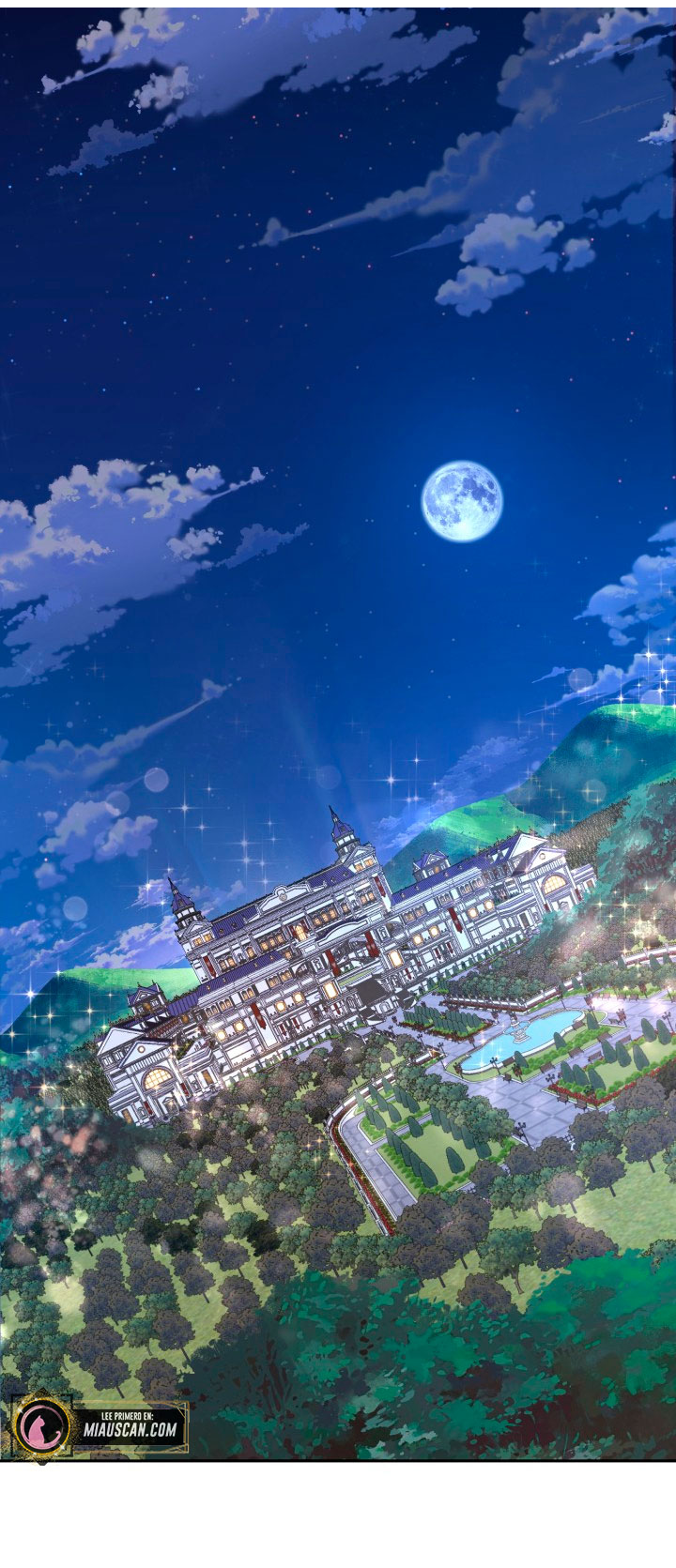 Cómo la joven condesa doma gentilmente al perro del emperador Capítulo 15 - Página 4