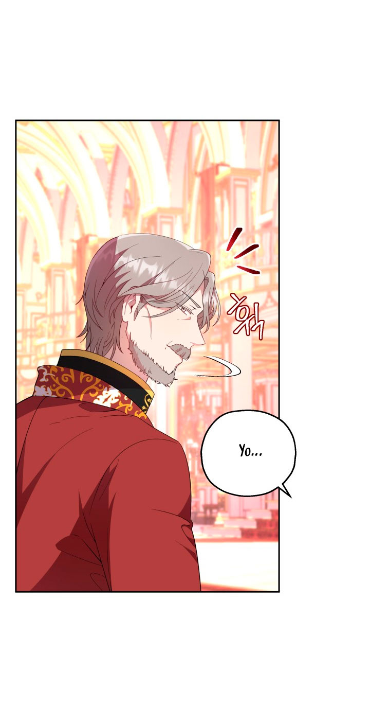 Cómo la joven condesa doma gentilmente al perro del emperador Capítulo 15 - Página 44