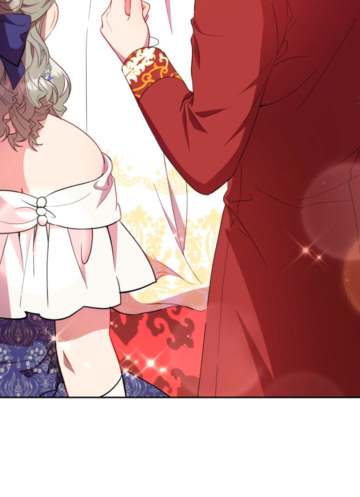 Cómo la joven condesa doma gentilmente al perro del emperador Capítulo 15 - Página 46