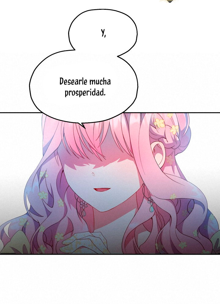 Cómo la joven condesa doma gentilmente al perro del emperador Capítulo 15 - Página 48