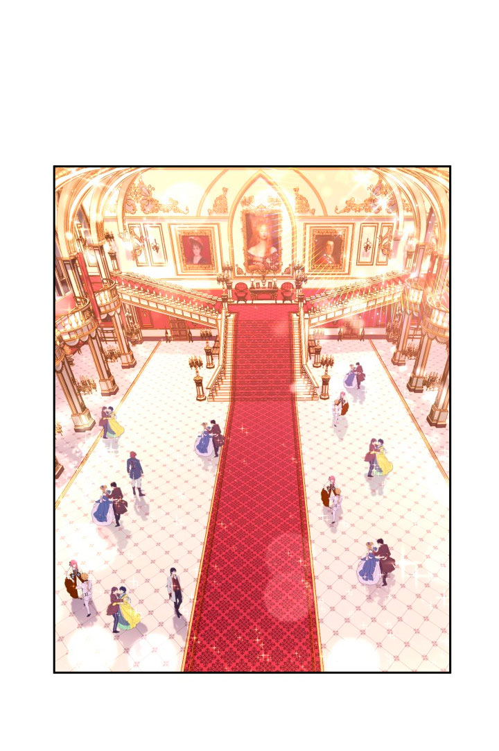 Cómo la joven condesa doma gentilmente al perro del emperador Capítulo 15 - Página 5