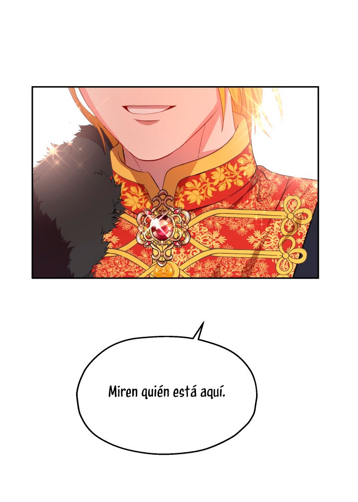 Cómo la joven condesa doma gentilmente al perro del emperador Capítulo 15 - Página 70