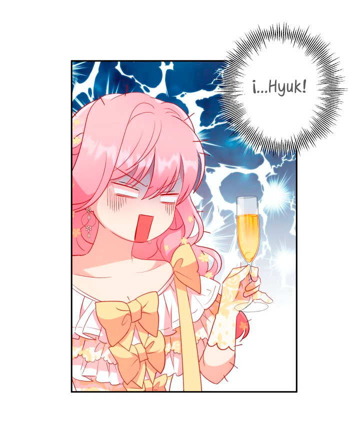 Cómo la joven condesa doma gentilmente al perro del emperador Capítulo 16 - Página 13