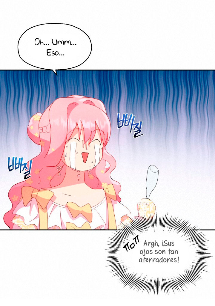 Cómo la joven condesa doma gentilmente al perro del emperador Capítulo 16 - Página 18