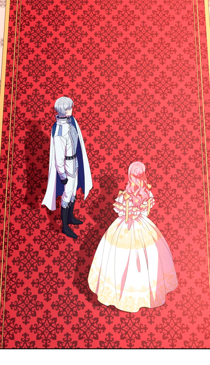 Cómo la joven condesa doma gentilmente al perro del emperador Capítulo 16 - Página 25