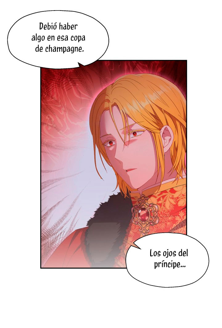 Cómo la joven condesa doma gentilmente al perro del emperador Capítulo 16 - Página 28