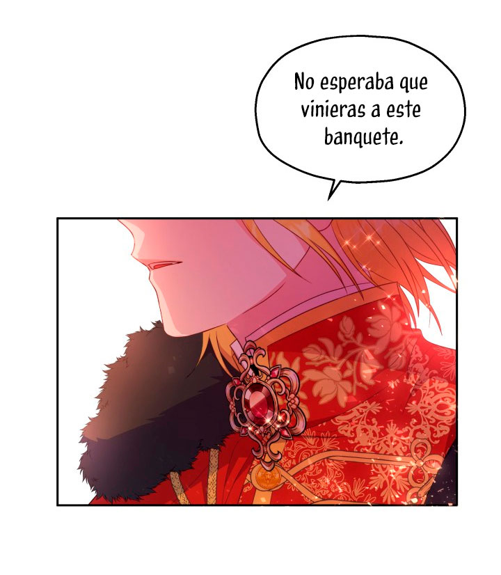 Cómo la joven condesa doma gentilmente al perro del emperador Capítulo 16 - Página 3