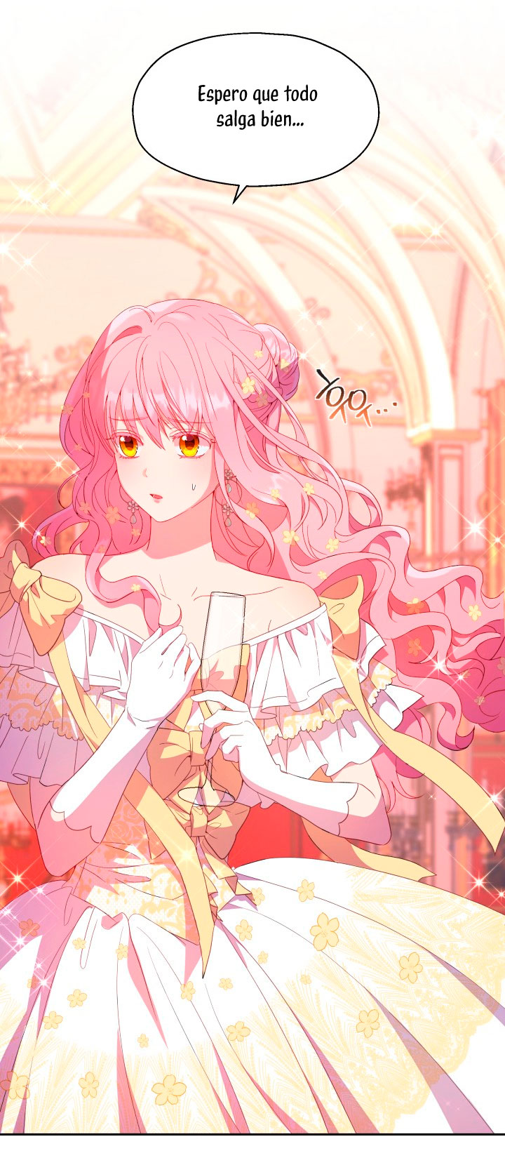 Cómo la joven condesa doma gentilmente al perro del emperador Capítulo 16 - Página 30