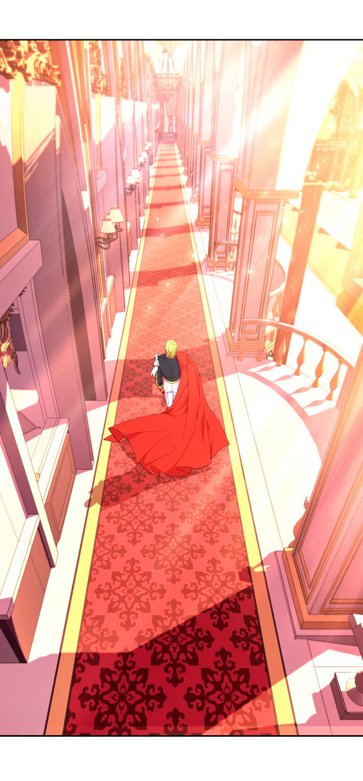 Cómo la joven condesa doma gentilmente al perro del emperador Capítulo 16 - Página 32