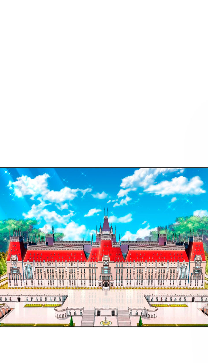 Cómo la joven condesa doma gentilmente al perro del emperador Capítulo 16 - Página 39