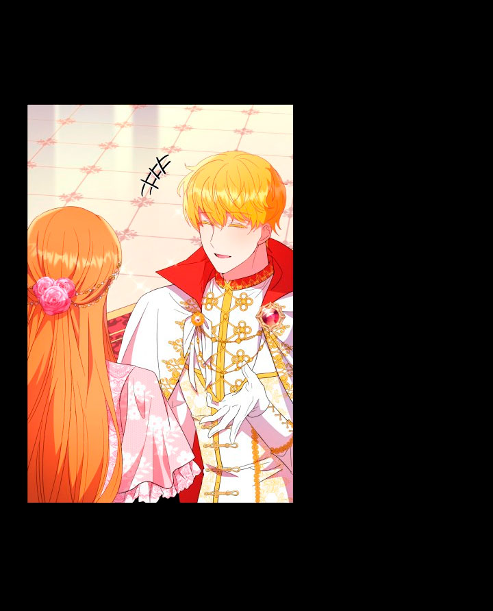 Cómo la joven condesa doma gentilmente al perro del emperador Capítulo 16 - Página 43