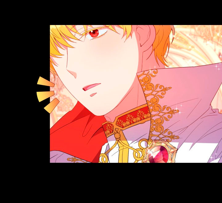 Cómo la joven condesa doma gentilmente al perro del emperador Capítulo 16 - Página 44