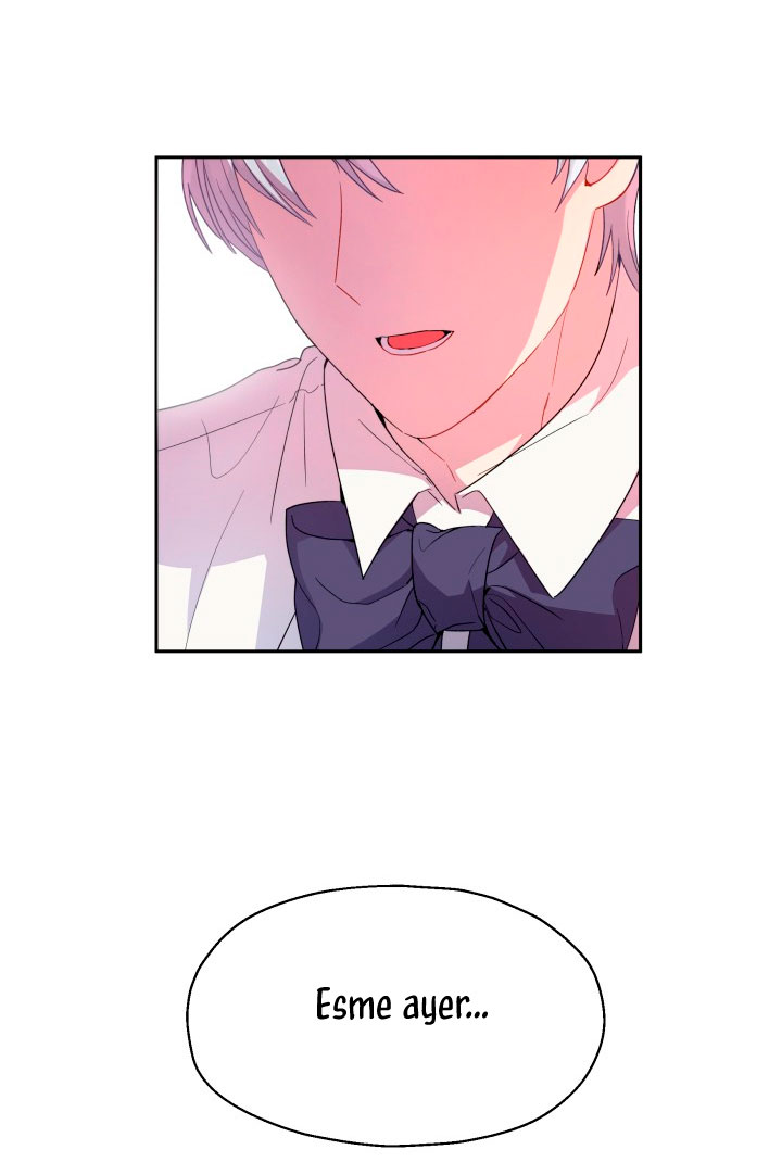 Cómo la joven condesa doma gentilmente al perro del emperador Capítulo 16 - Página 54