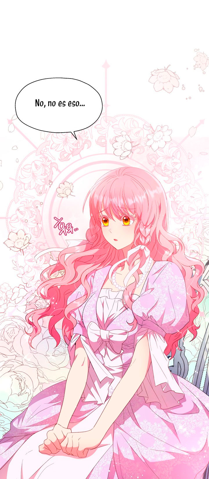 Cómo la joven condesa doma gentilmente al perro del emperador Capítulo 16 - Página 60