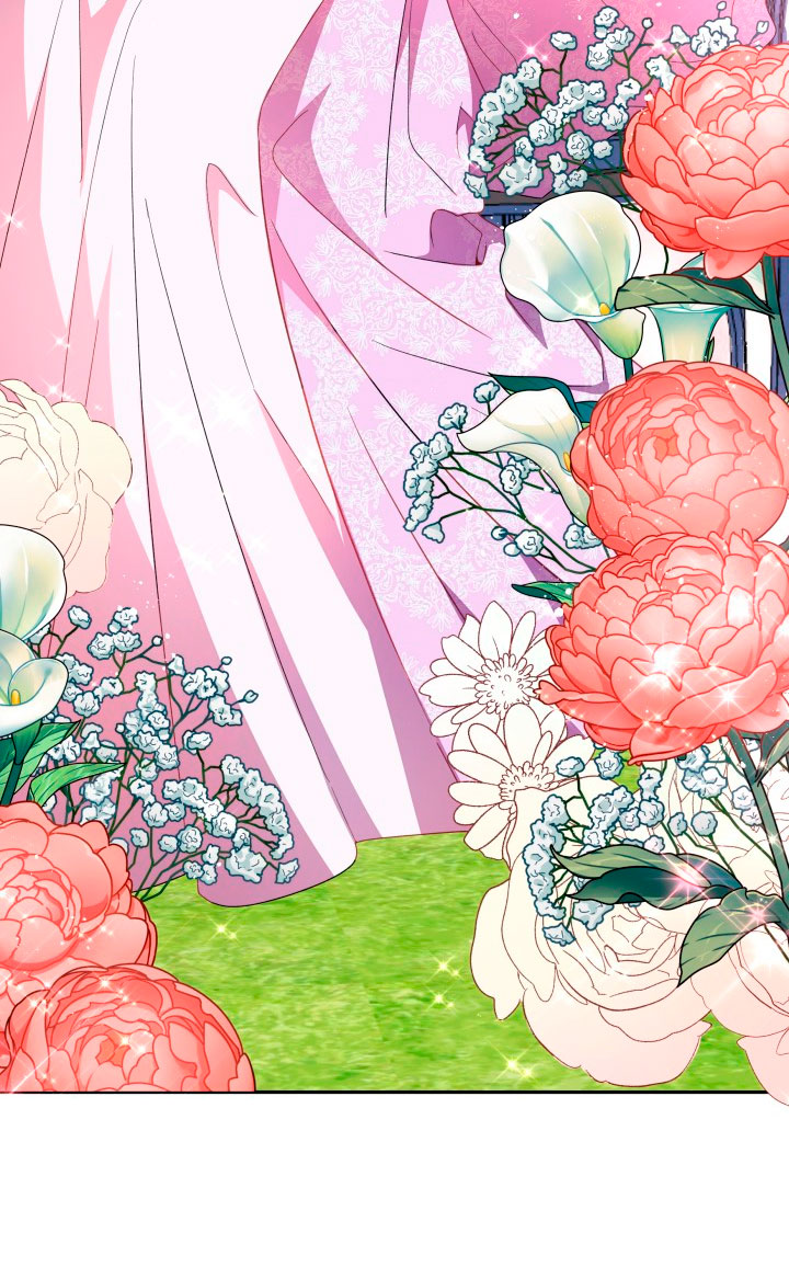 Cómo la joven condesa doma gentilmente al perro del emperador Capítulo 16 - Página 61