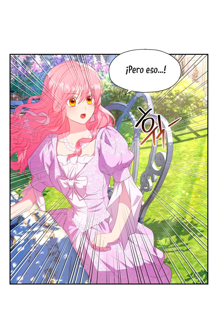 Cómo la joven condesa doma gentilmente al perro del emperador Capítulo 16 - Página 67