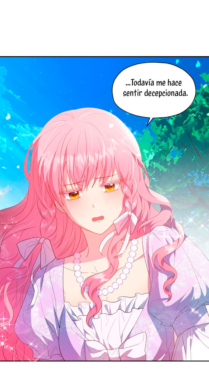 Cómo la joven condesa doma gentilmente al perro del emperador Capítulo 16 - Página 68