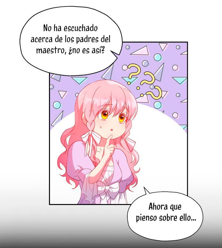 Cómo la joven condesa doma gentilmente al perro del emperador Capítulo 16 - Página 71