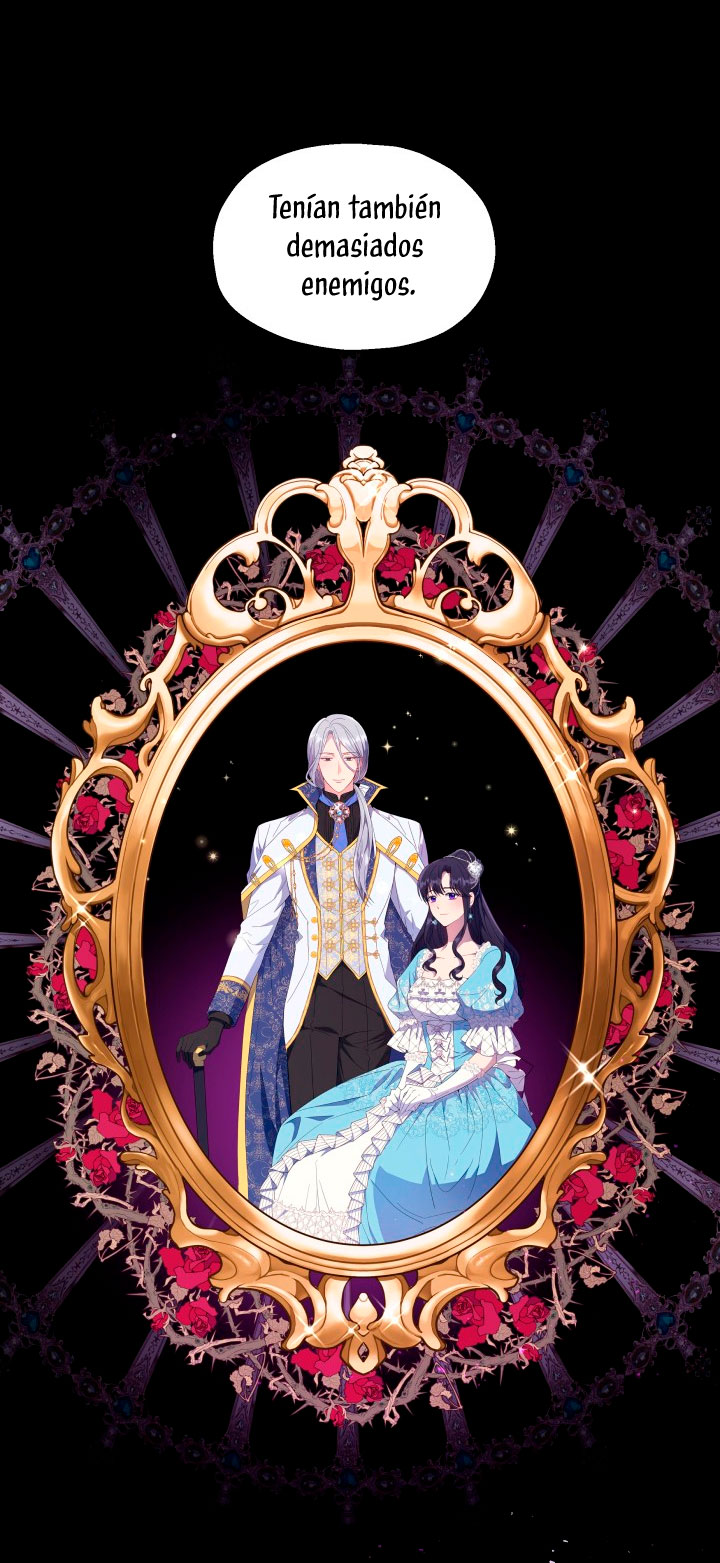 Cómo la joven condesa doma gentilmente al perro del emperador Capítulo 16 - Página 74